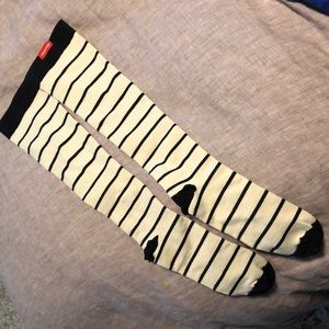 Vin &vigr compression socks